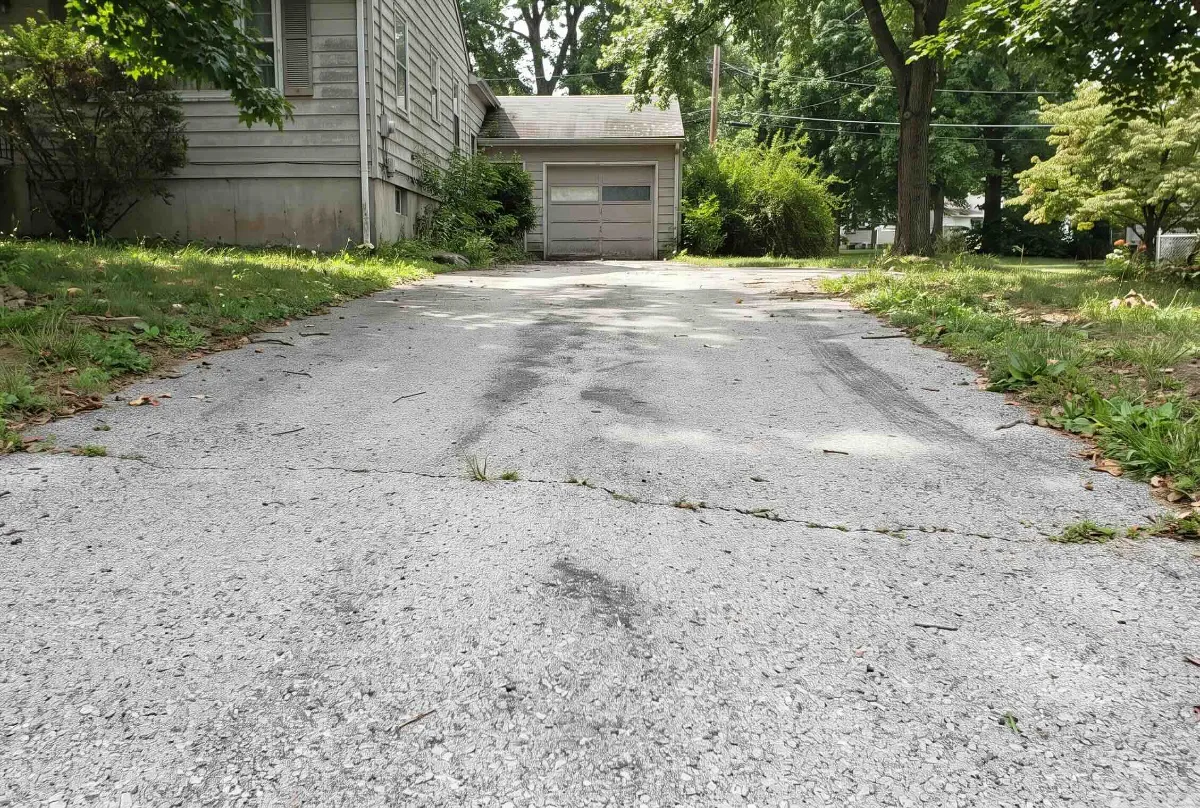 Signs Your Driveway Needs Sealcoating in Lehigh Valley, PA